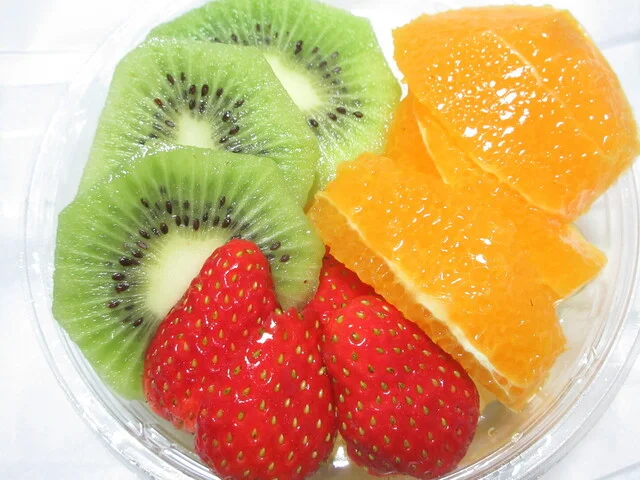 ナイス フォンテAKITA店（nices） - 秋田（コンビニ・スーパー）の写真