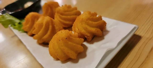 小料理　山長 - 鷹ノ巣（日本料理）の写真