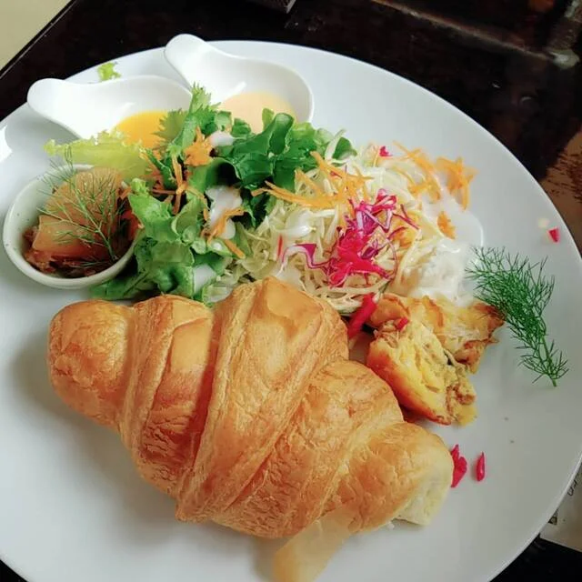 自休自足 - 一ノ関（カフェ）の写真