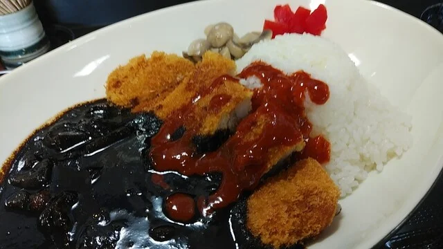 岩手山焼走り　おっほ亭 - 大更（洋食）の写真