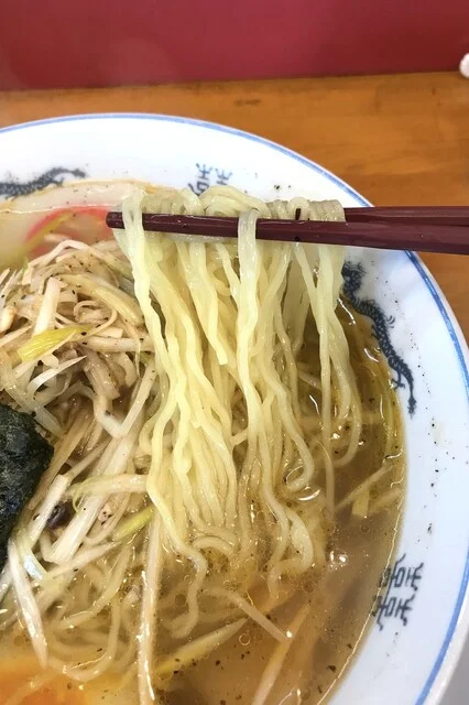大ちゃんラーメン  - 大曲（ラーメン）の写真
