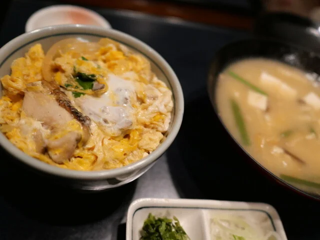 北野水産 大曲駅前店 - 大曲（そば）の写真