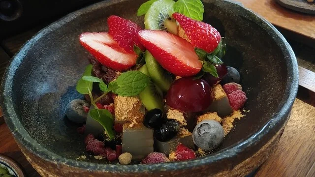 nuku（温） - 水沢（カフェ）の写真