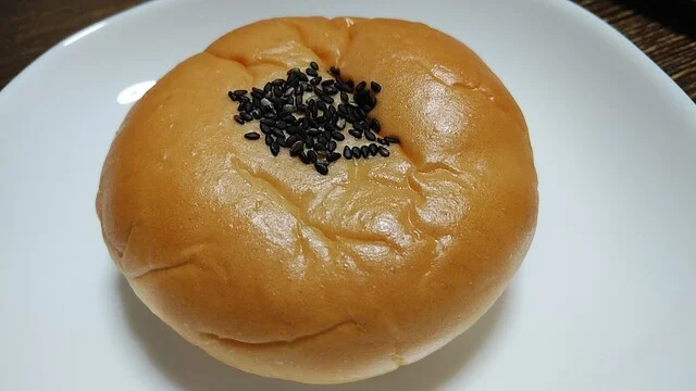 こがねパン - 水沢（パン）の写真