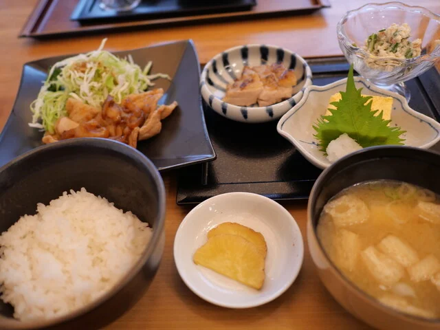 道の駅 美郷（【旧店名】雁の里せんなん） - 後三年（道の駅）の写真