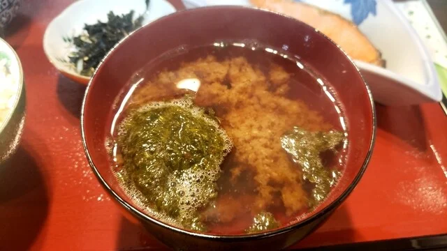 自由食堂 - 羽後本荘（食堂）の写真