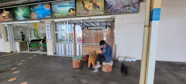 ニューデイズ 大館（NewDays） - 大館（コンビニ・スーパー）の写真