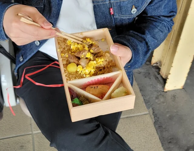 ニューデイズ 大館（NewDays） - 大館（コンビニ・スーパー）の写真