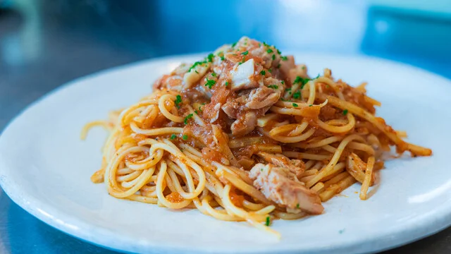 リストランテ クロ（ristorante kuro） - 羽後本荘（イタリアン）の写真