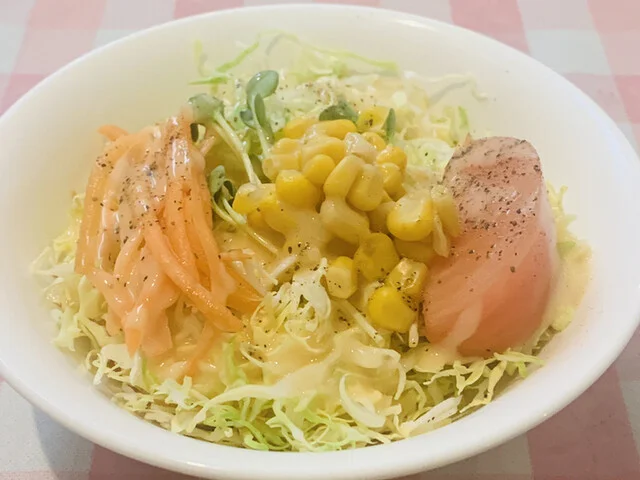 いたりあんはうす - 北大曲（洋食）の写真