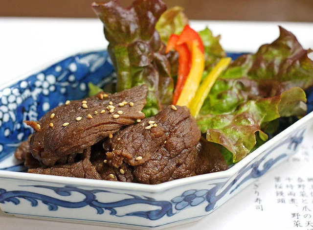 和風れすとらん都亭 - 能代（日本料理）の写真