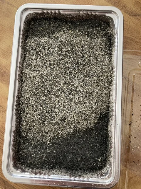 土橋開正堂（どばしかいしょうどう） - 八郎潟（和菓子）の写真