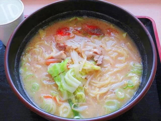 久慈地区合同庁舎 食堂 - 久慈（食堂）の写真