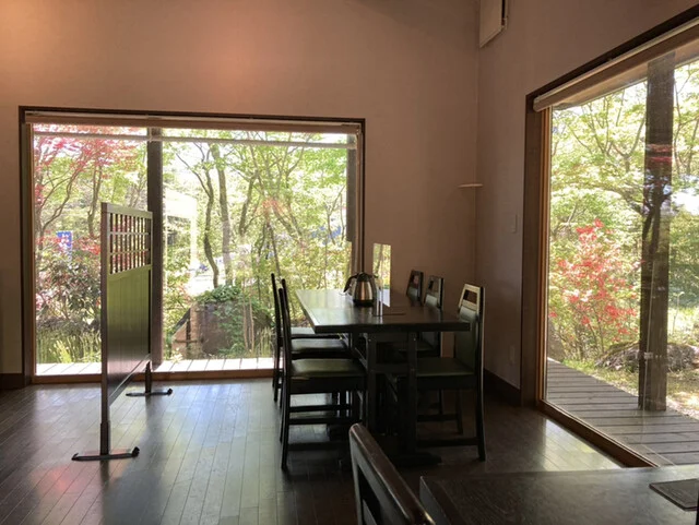 遊季亭まるふく - 蔵王町その他（そば）の写真