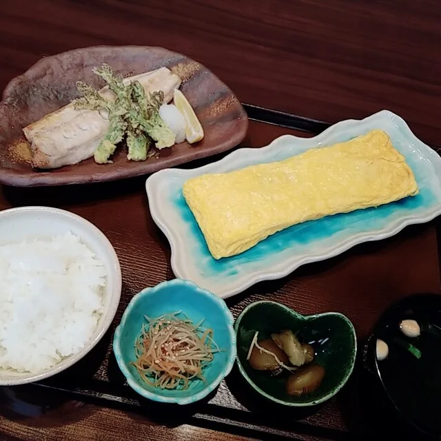 和食 味彩（わしょく あじさい） - 陸前高田（日本料理）の写真