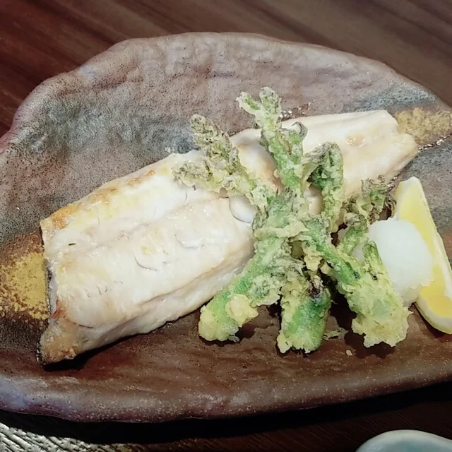 和食 味彩（わしょく あじさい） - 陸前高田（日本料理）の写真