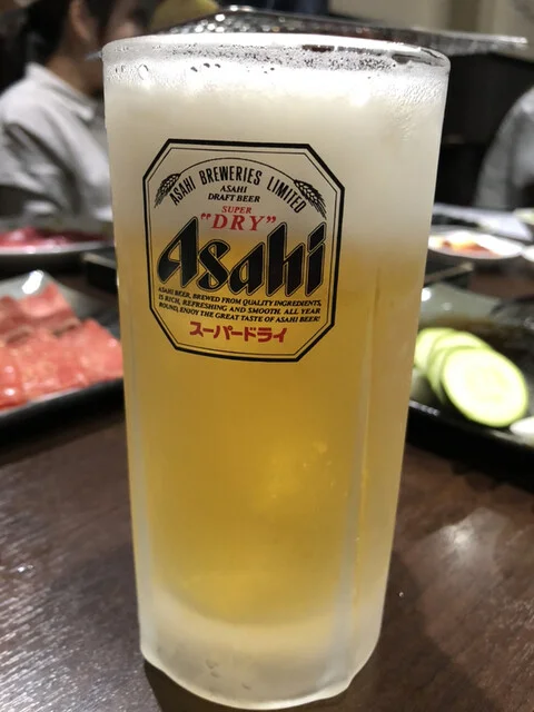 七輪焼肉 もりもり - 宮古（焼肉）の写真