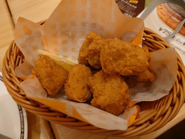 コメダ珈琲店 イオンモール盛岡南店 - 仙北町（喫茶店）の写真