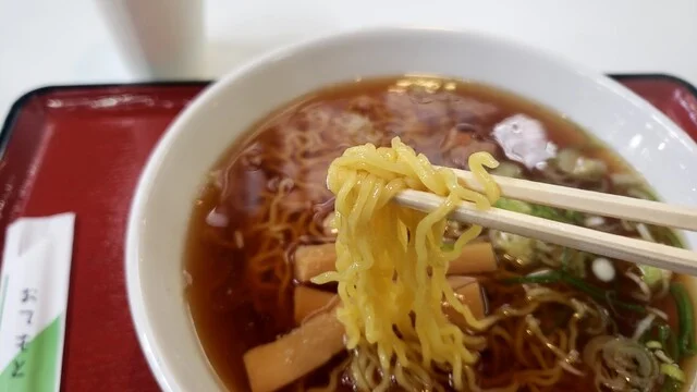 自由食堂 - 羽後本荘（食堂）の写真