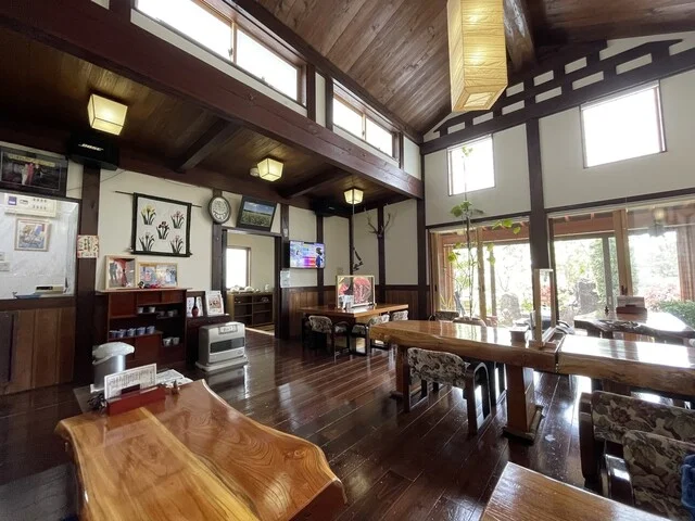 蔵のそば処きよ - 砂越（そば）の写真