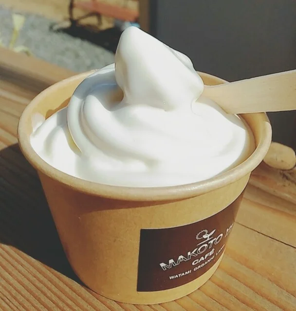 MAKOTOYA CAFE（マコトヤ カフェ） - 陸前高田（ハンバーガー）の写真