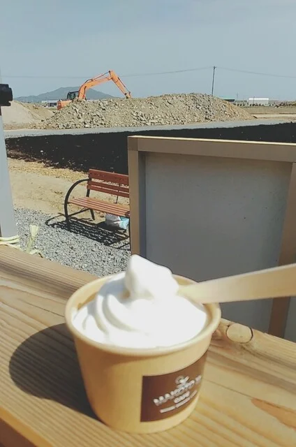 MAKOTOYA CAFE（マコトヤ カフェ） - 陸前高田（ハンバーガー）の写真