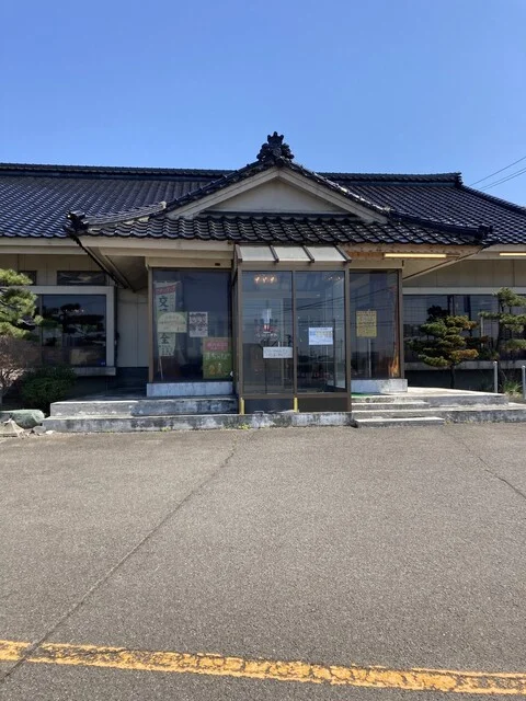 レストラン二条 - 向能代（レストラン）の写真