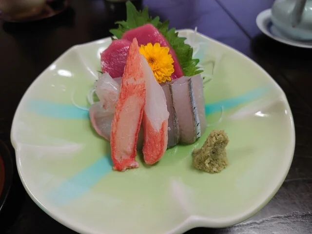 一助 - 釜石（寿司）の写真