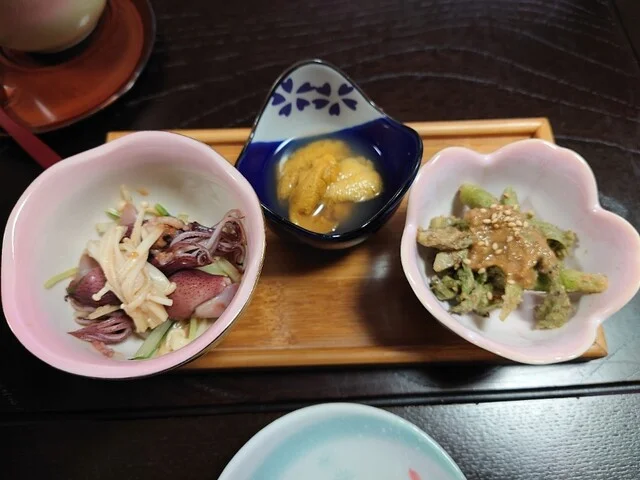 一助 - 釜石（寿司）の写真