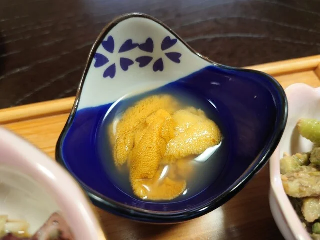 一助 - 釜石（寿司）の写真