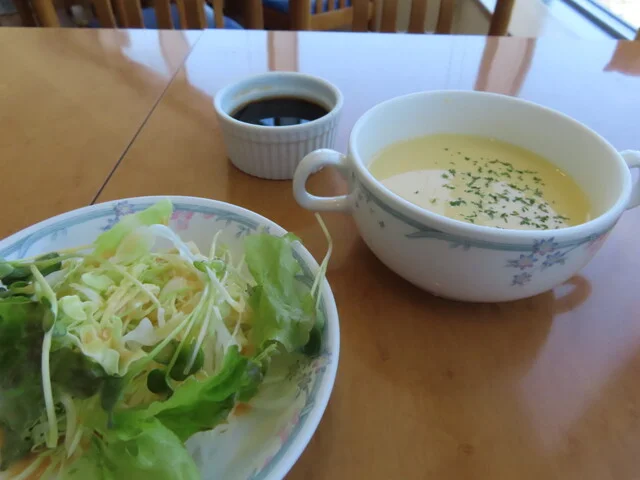 スカイルームパブロ宮古 - 山口団地（レストラン）の写真