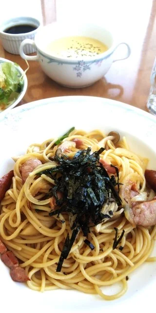 スカイルームパブロ宮古 - 山口団地（レストラン）の写真