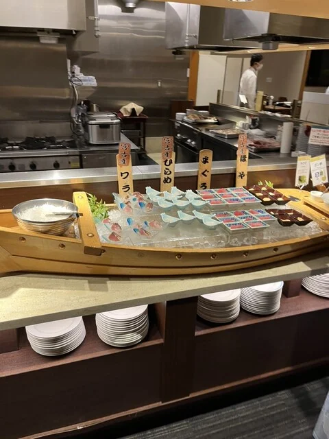 浄土ヶ浜パークホテル - 磯鶏（ホテル）の写真