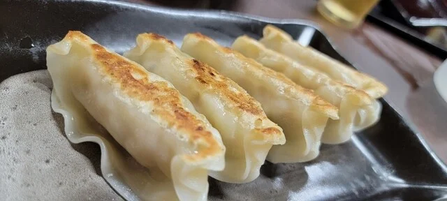 つけ麺や 担担（タンタン） - 羽後本荘（つけ麺）の写真