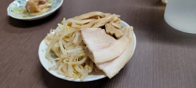 つけ麺や 担担（タンタン） - 羽後本荘（つけ麺）の写真