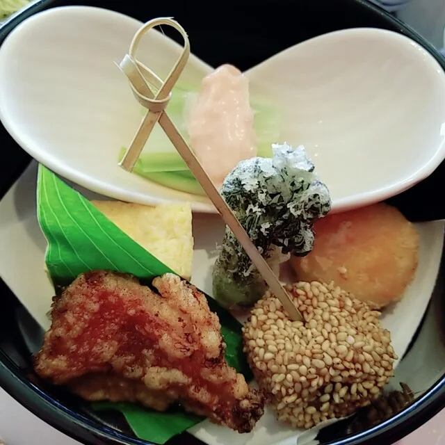 日本料理 くう雅（ニホンリョウリクウガ） - 上盛岡（日本料理）の写真