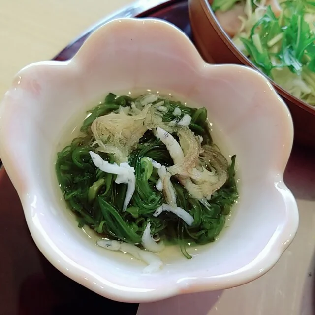 日本料理 くう雅（ニホンリョウリクウガ） - 上盛岡（日本料理）の写真