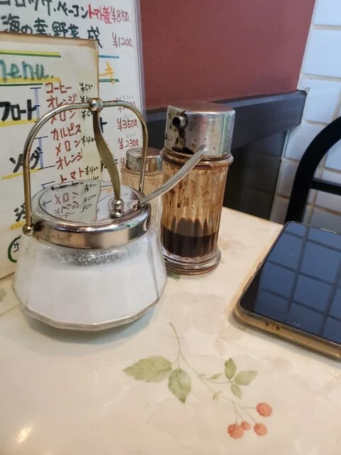 カフェドポンヌフ - 盛岡（カフェ）の写真