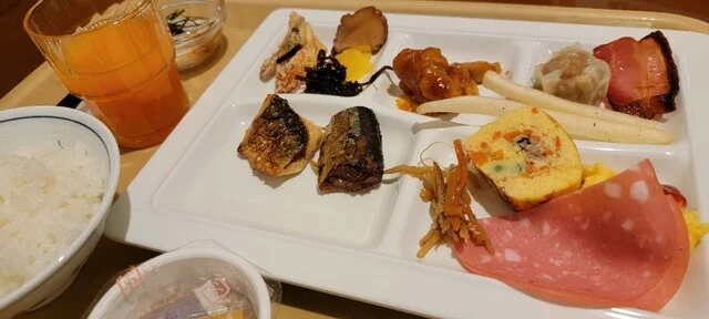 ルートイングランティア 秋田SPA RESORT（ROUTE INN GRANTIA【旧店名】ホテルグランティア） - 秋田（ホテル）の写真