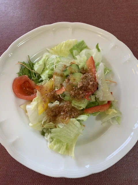 ボンシュール（BonneChere） - 楯山（フレンチ）の写真