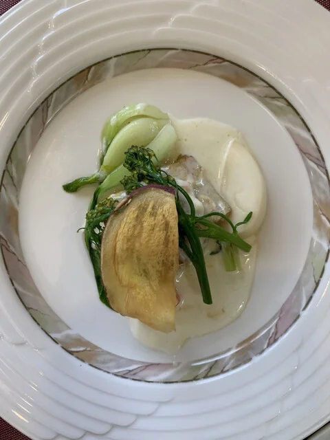 ボンシュール（BonneChere） - 楯山（フレンチ）の写真