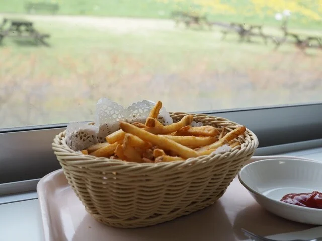 レストランえぼし - 蔵王町その他（ハンバーグ）の写真