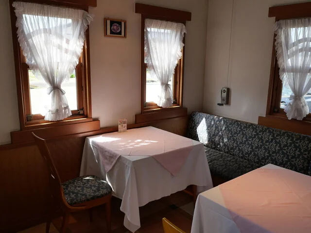 ラ・カンパーニュ - 飯詰（フレンチ）の写真