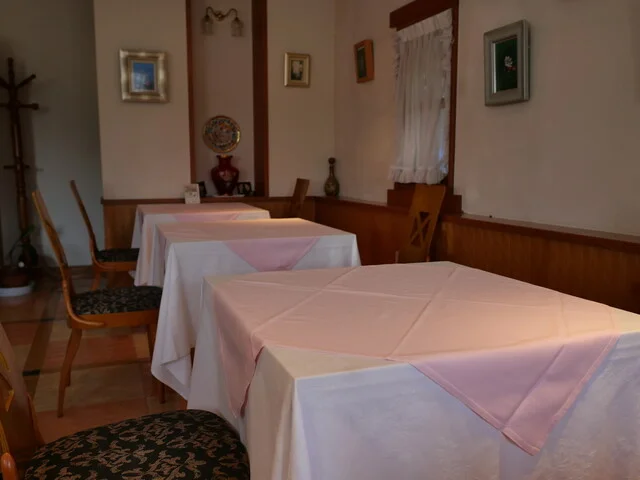 ラ・カンパーニュ - 飯詰（フレンチ）の写真