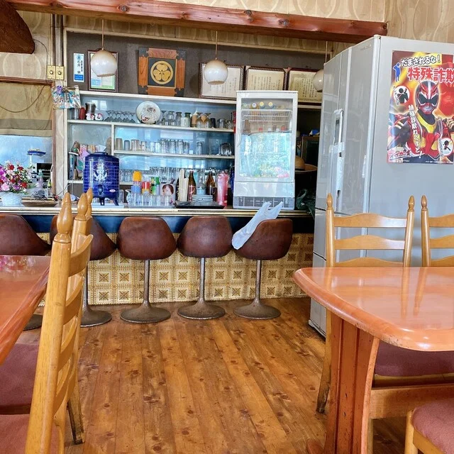 えびすや食堂 - 米内沢（食堂）の写真