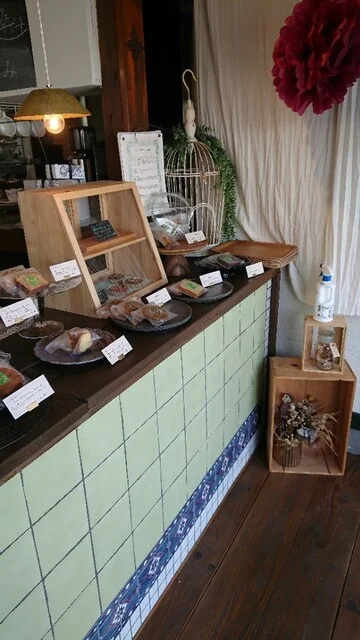 小さな焼き菓子屋 プチ ボヌール（小さな焼き菓子屋 Petit Bonheur） - 泉外旭川（洋菓子）の写真