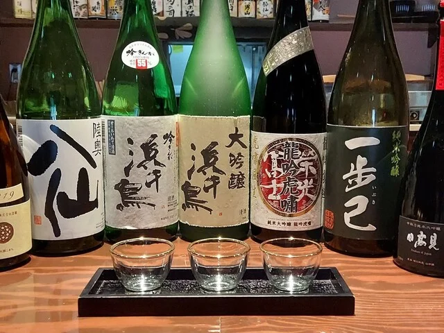 ろばたや 釜石店 - 釜石（郷土料理）の写真