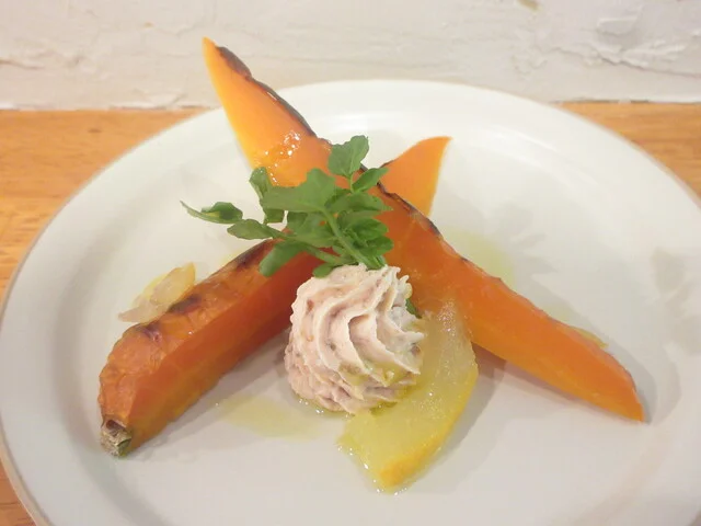 ペコリーナ - 泉外旭川（イタリアン）の写真