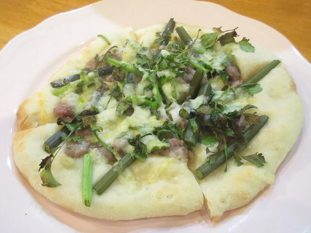 ペコリーナ - 泉外旭川（イタリアン）の写真