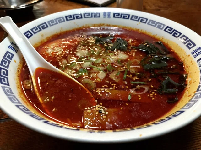 はらへった - 鹿角花輪（焼き鳥）の写真